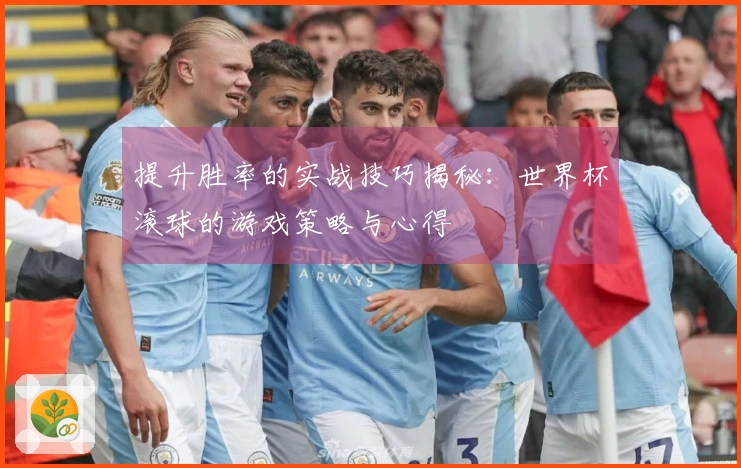 提升胜率的实战技巧揭秘：世界杯滚球的游戏策略与心得